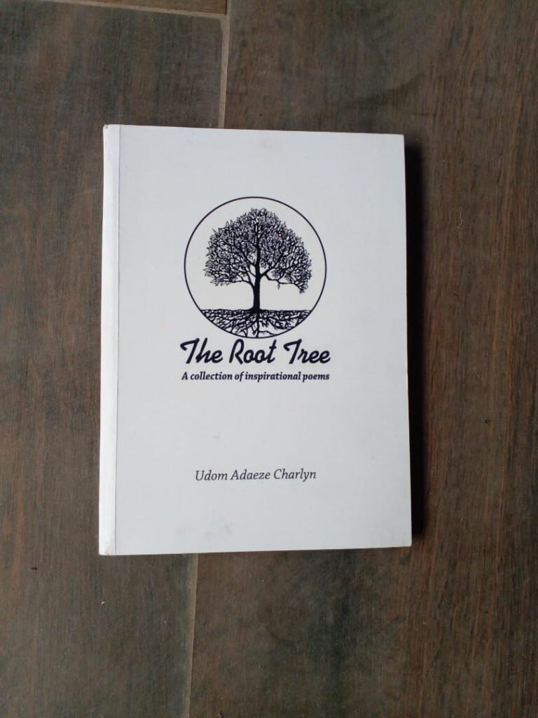 The Root Tree by Adaeze Udom